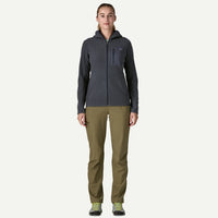 Patagonia R1 Air Full-Zip Hoody - Women's
